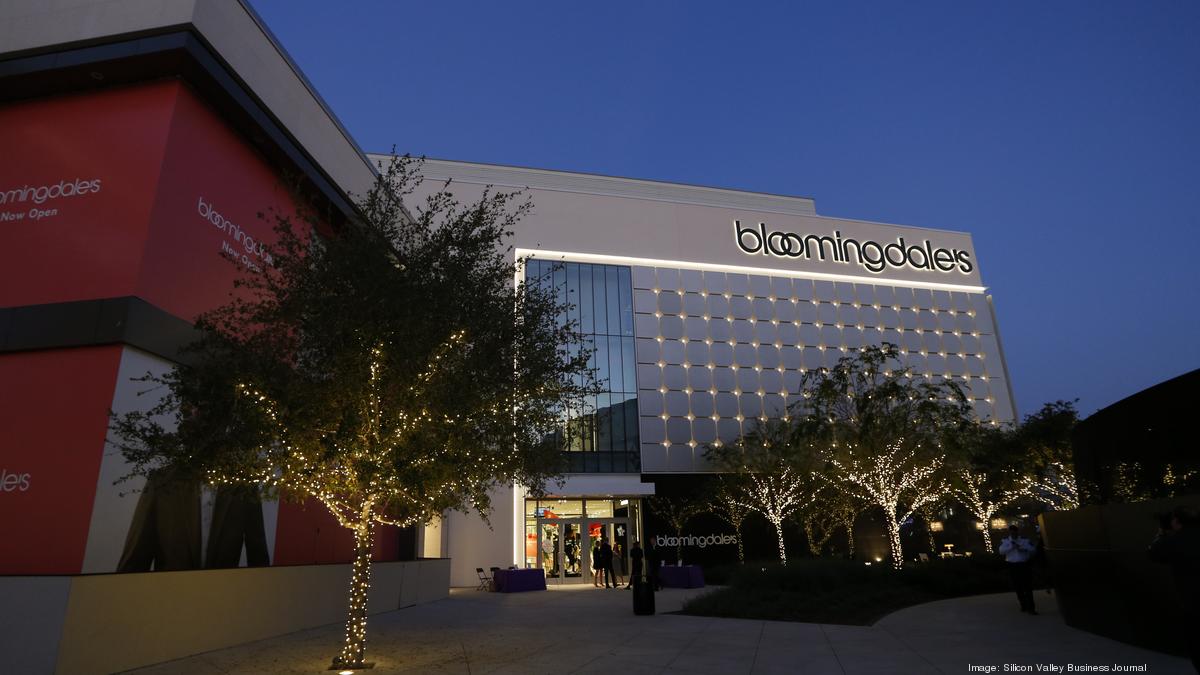 Bloomingdale's -Fashion Valley, San Diego, USA