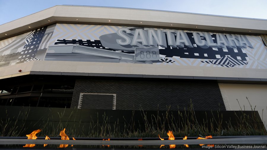 Inside Valley Fair's glitzy $1.1B expansion: Fine dining, fire fountains  and a 'digital district' - San José Spotlight
