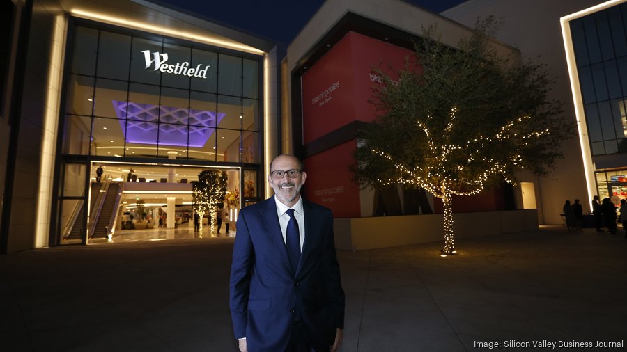 Westfield Valley Fair mall expansion is the Retail Project winner in  Structures Awards - Silicon Valley Business Journal