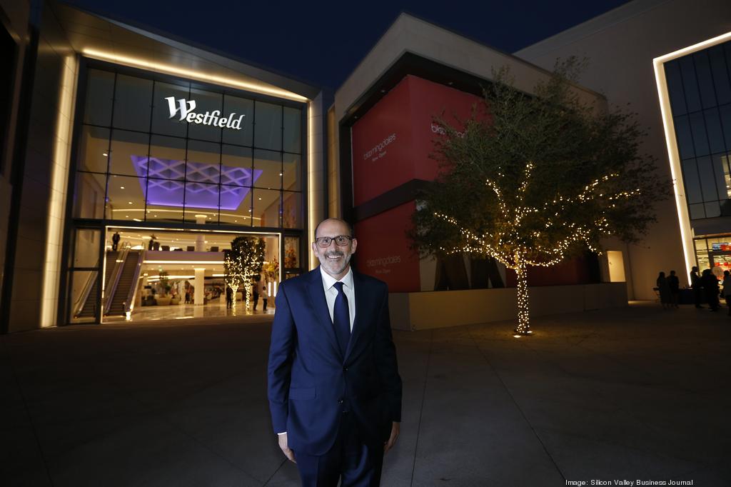 WESTFIELD VALLEY FAIR EXPANSION OPENS REIMAGINED SHOPPING