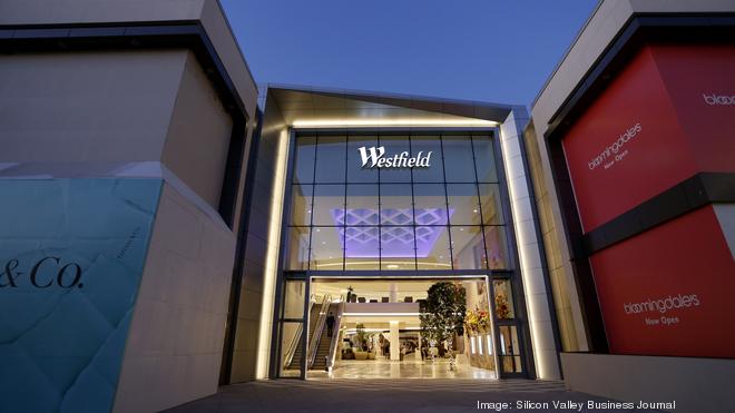 KHSS \ San Jose \ Westfield Valley Fair Mall Redesign. #architecture  #architecturephotography #mall #sanjose #california…