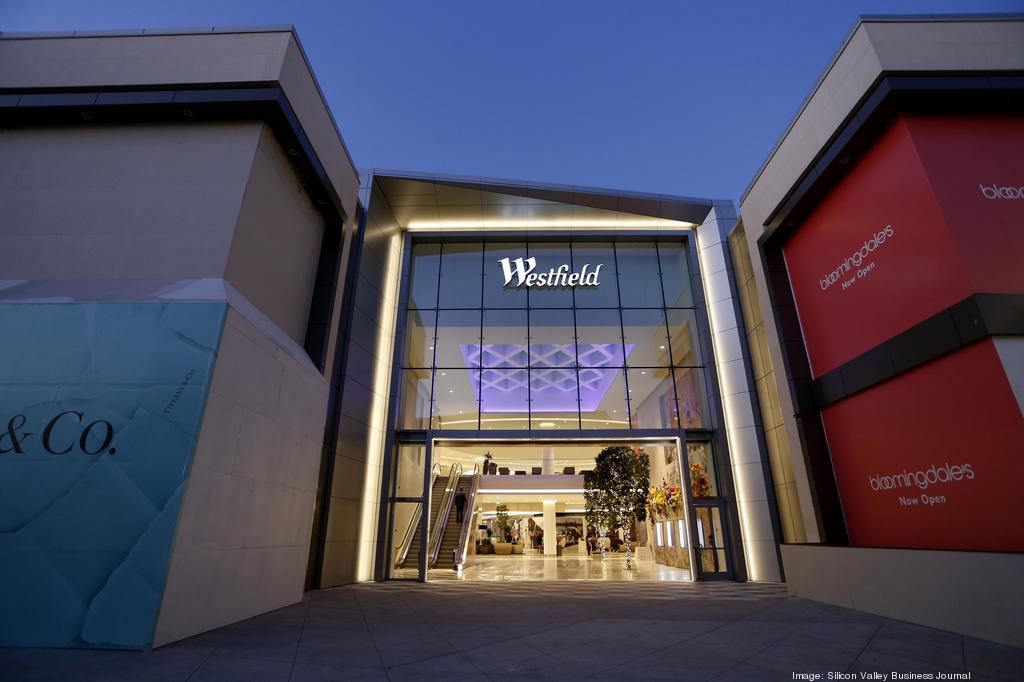 Westfield Valley Fair mall expansion is the Retail Project winner in  Structures Awards - Silicon Valley Business Journal