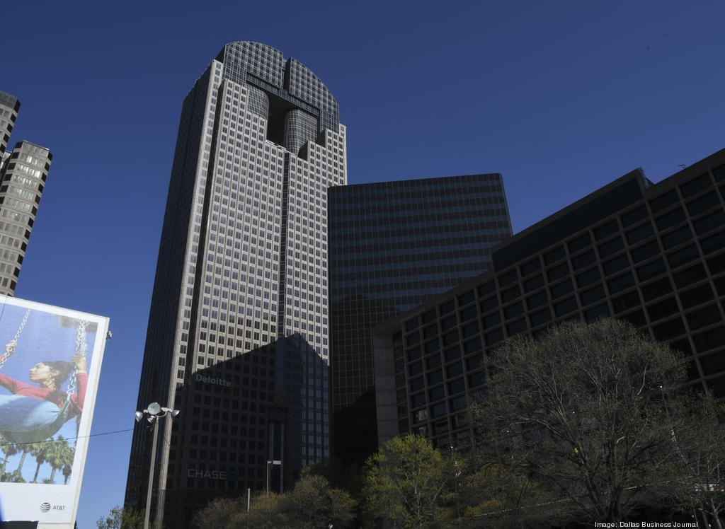 Law firm to expand in Dallas Arts Tower