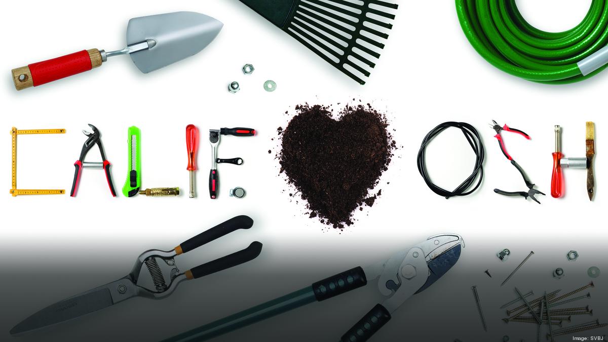 The new OSH Inside Outdoor Supply Hardware's revival and reworking of