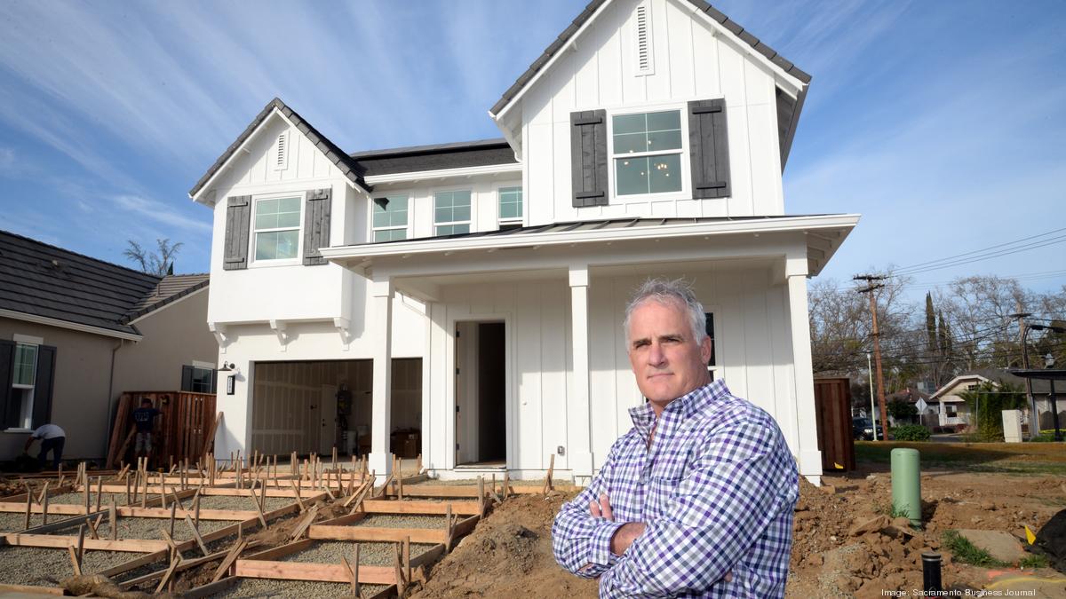 BlackPine will build detached rentals in Crocker Village Sacramento