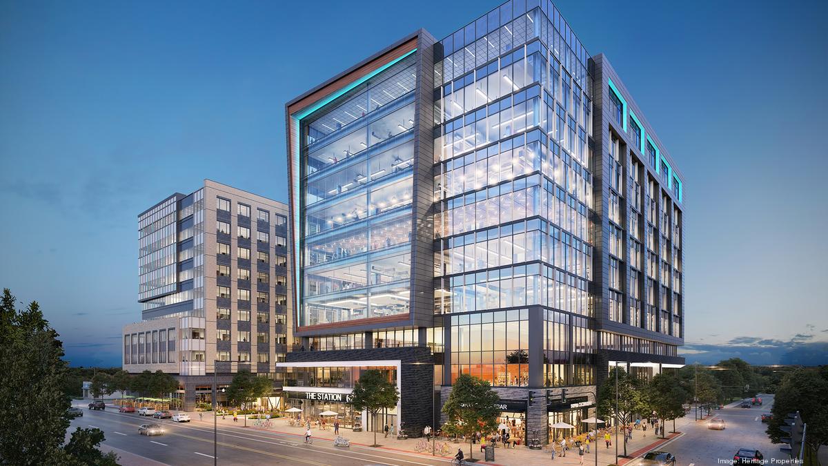 (NYSE ENV) leases space in new office building for Bloc83 in