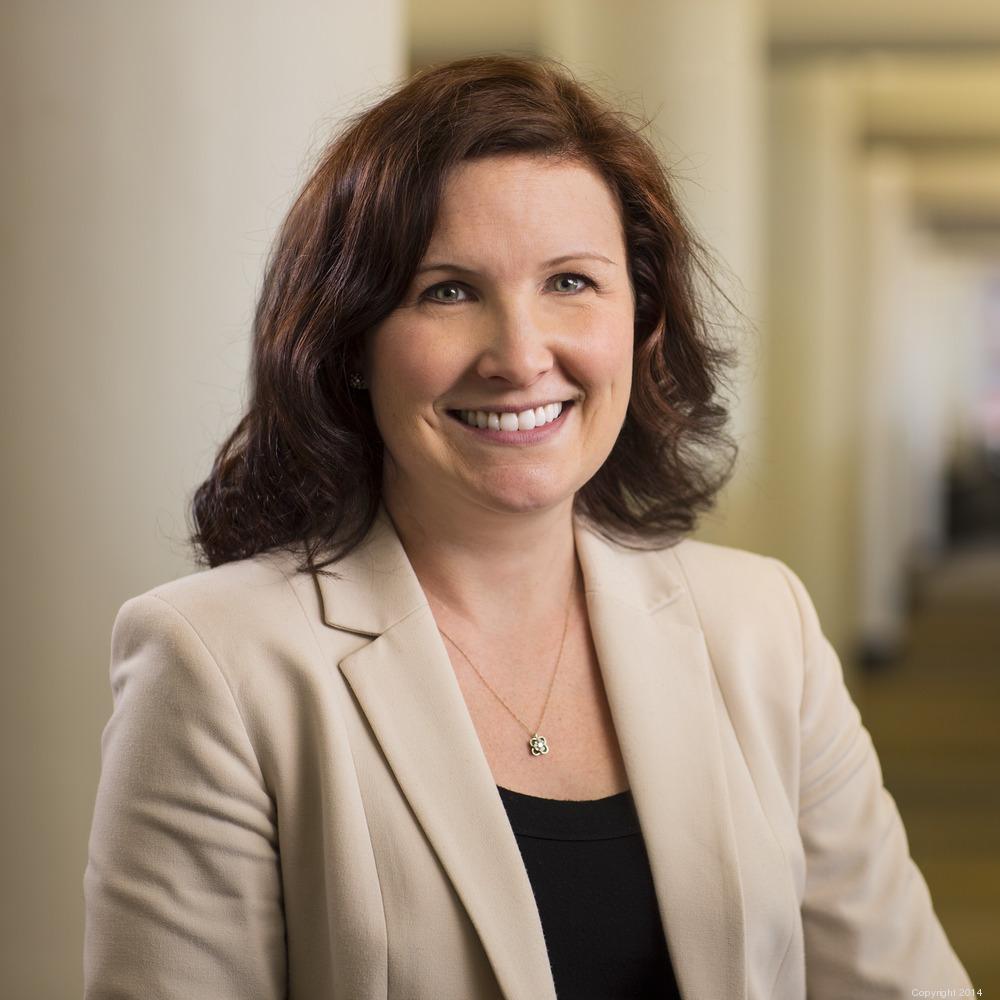 Anne Porter, CID People on The Move Minneapolis / St. Paul Business