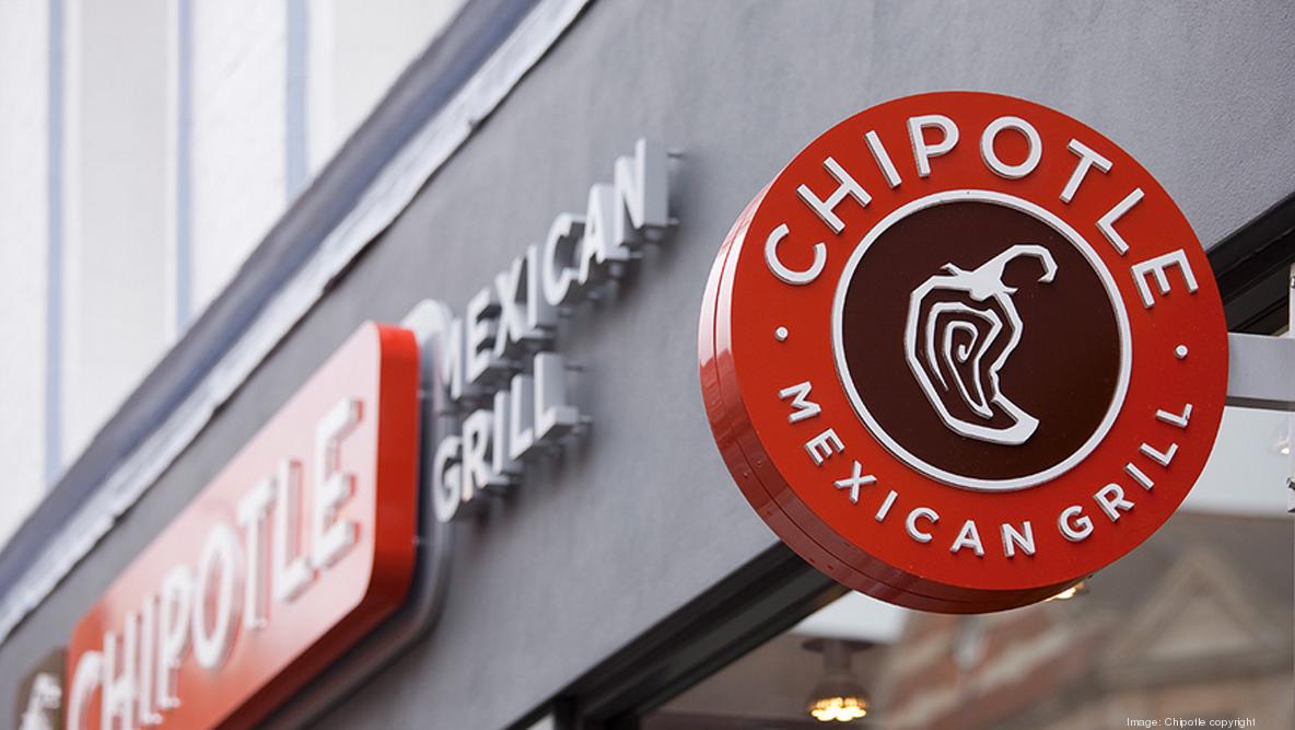 Chipotle said it is now looking to hire hundreds of workers in western