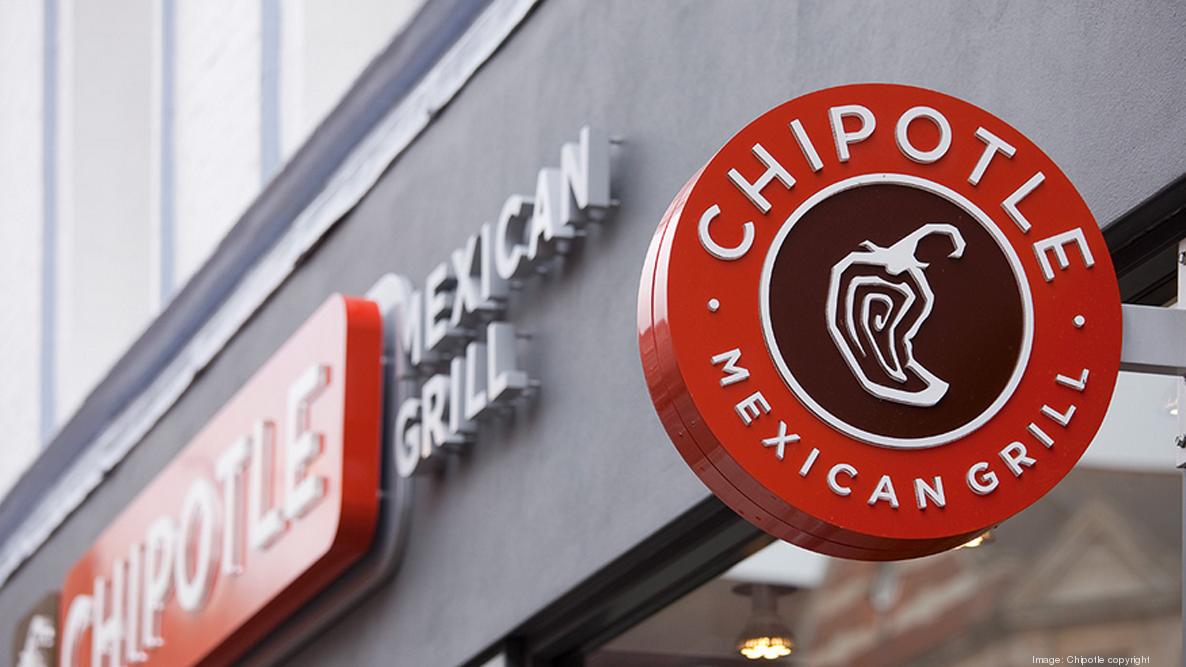 Chipotle Mexican Grill opening this week in the Bayshore area