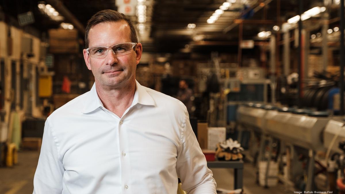 The story of Caplugs’ fast growth in Buffalo Buffalo Business First