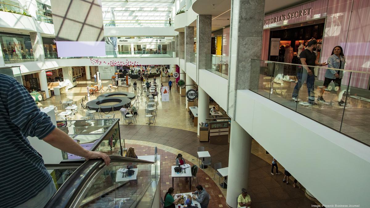 Is the Retail Reckoning for Regional Malls at an End?