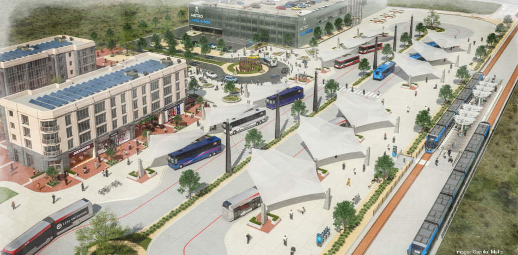 Bill Aleshire, others file lawsuit to stop Austin's new light rail transit  plan - Austin Business Journal