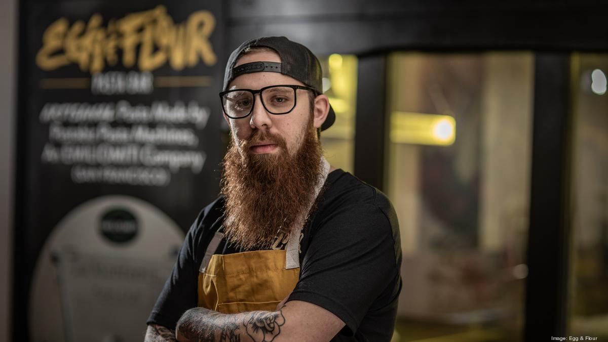 What to expect after Egg & Flour closes in Tosa, and Caitlin Cullen's new direction Quick Bites