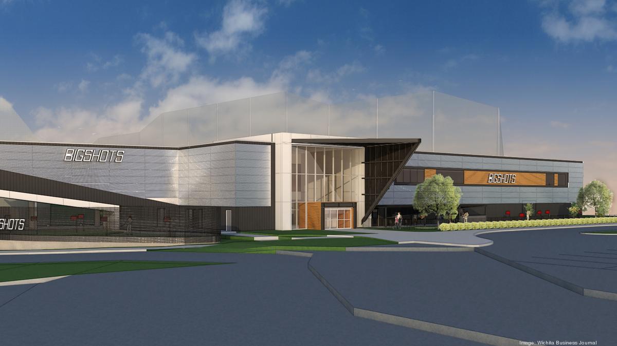 BigShots developer still 'fully committed' to Wichita location after Topgolf announcement