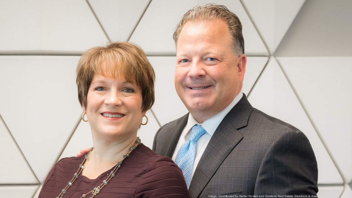 Steinborn Associates Joins The Better Homes And Gardens Real Estate Network Albuquerque Business First