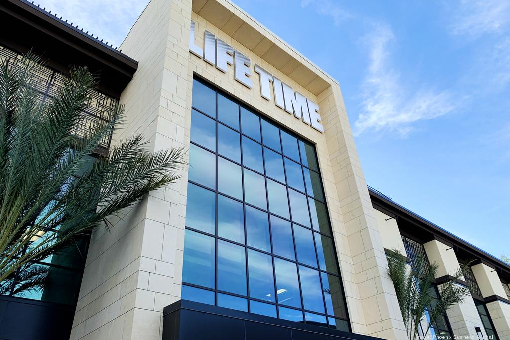 Life Time Inc. Company Profile The Business Journals