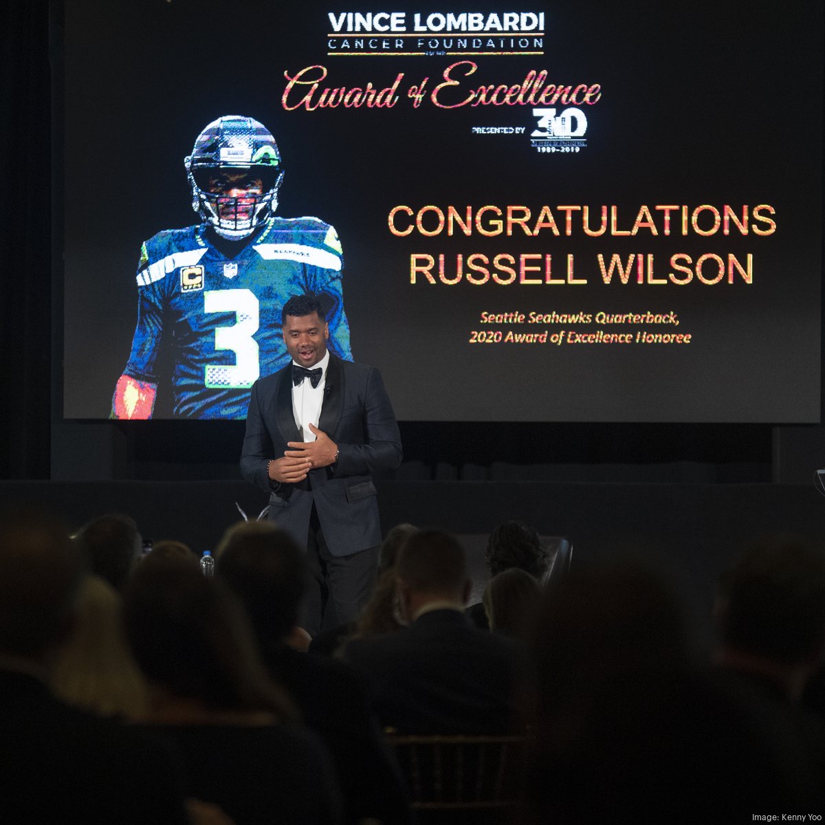 Slideshow, Seattle Seahawks World Champions