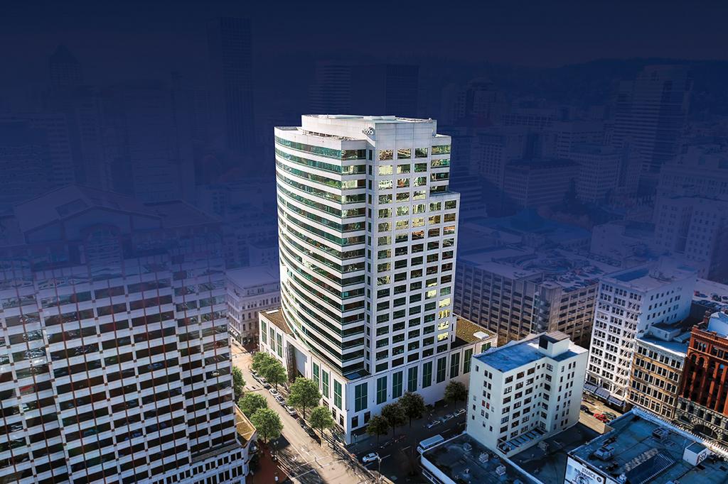 Holland & Knight BizSpotlight Portland Business Journal