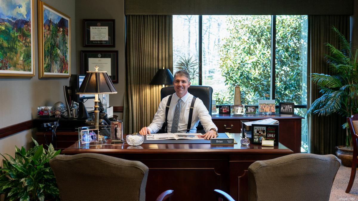 TowneBank (Nasdaq TOWN) to expand branch count Raleigh area Triangle