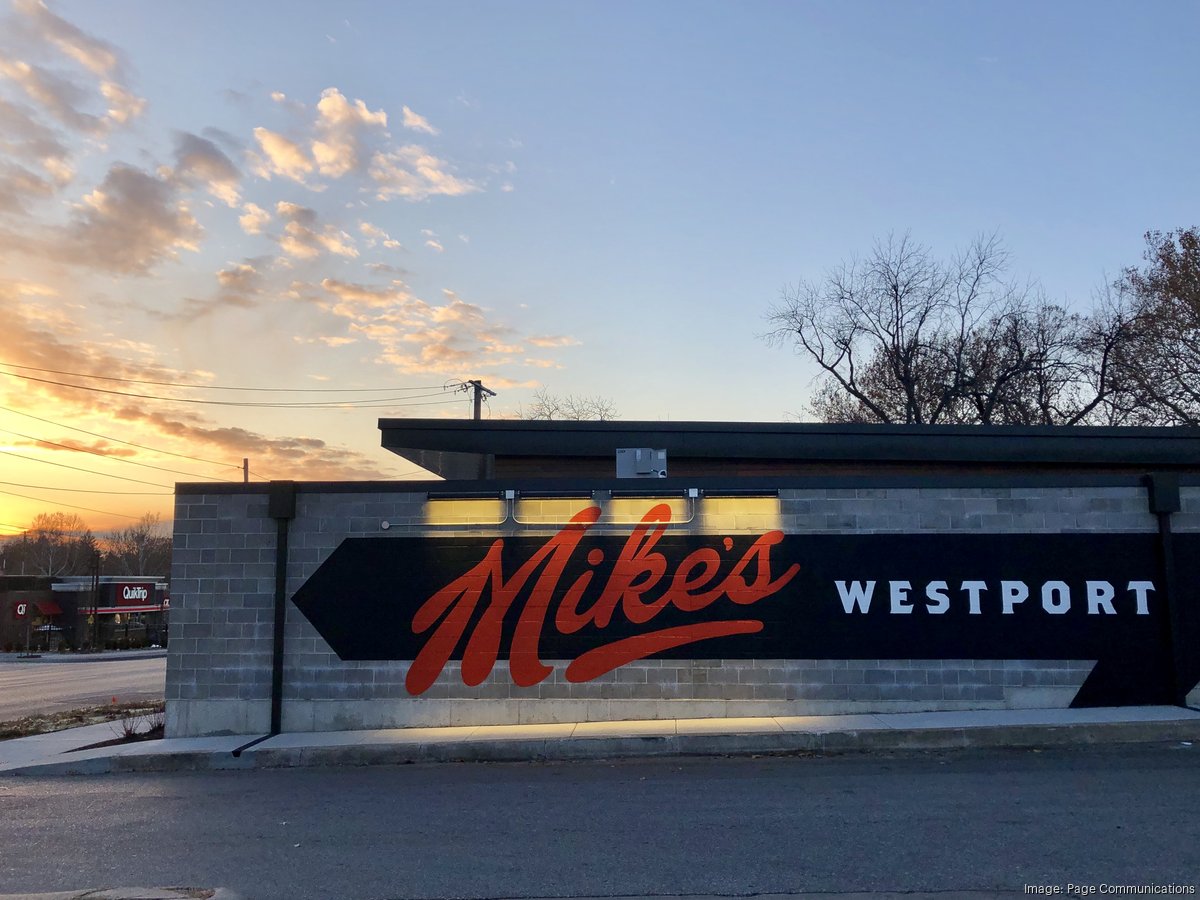 Mike's Wine and Spirits transforms into thriving family business