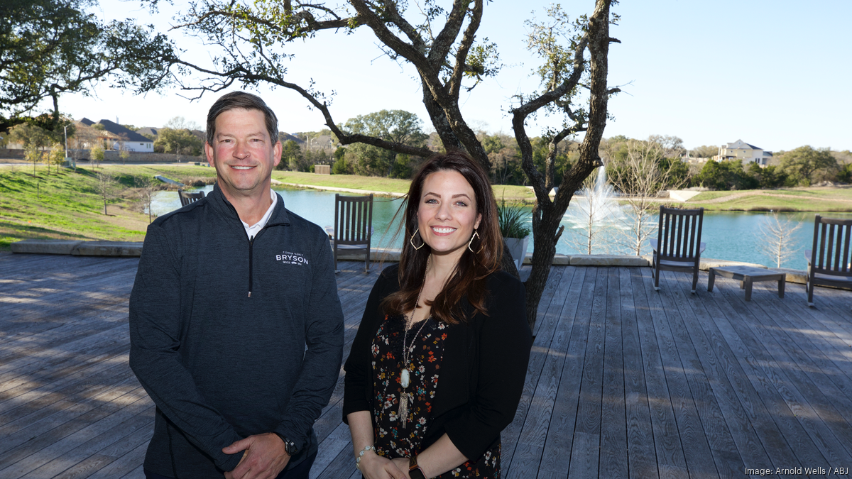 Bryson in Leander well on its way to yielding 1,500 new homes Austin