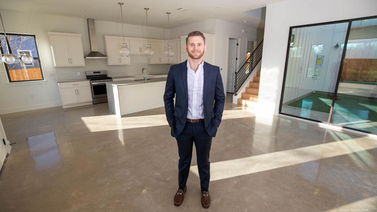 Top Realtors in Austin Inside The Heyl Group Austin Business Journal