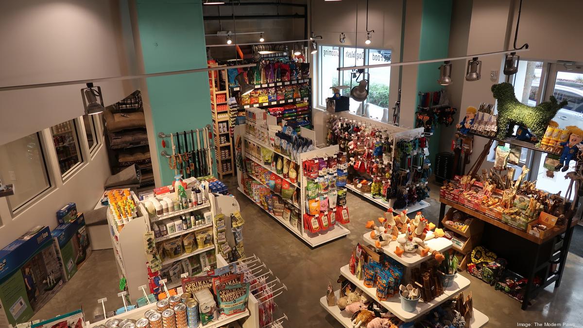 Modern Paws to open second location Tampa Bay Business Journal