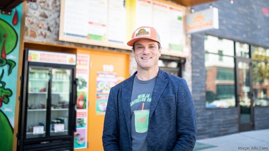 Austinbased JuiceLand ushers in new era of expansion and is coming to
