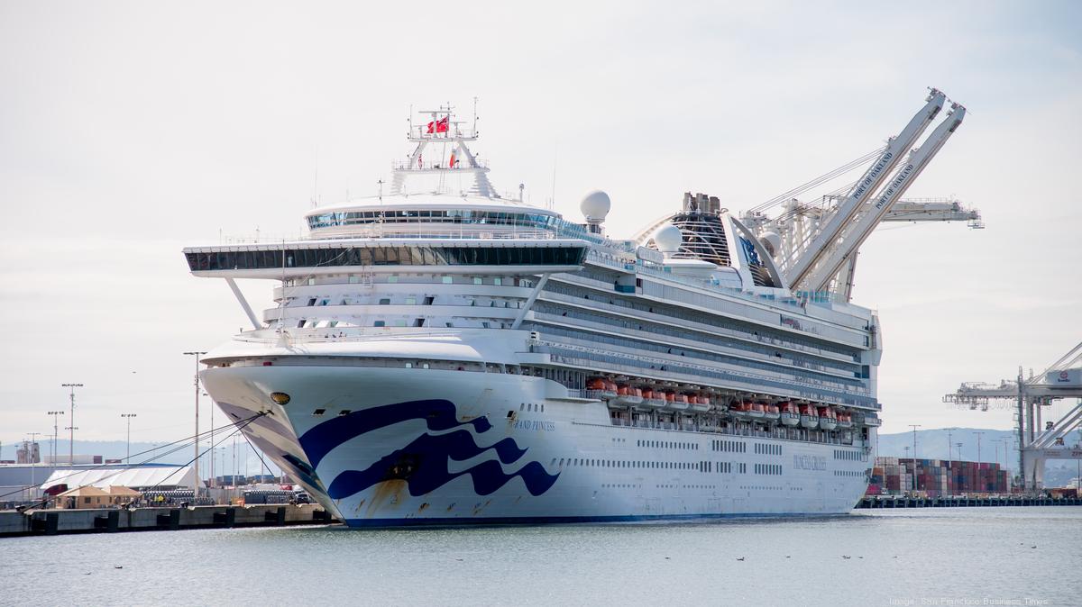 Cruises To Resume Out Of Port Of Los Angeles L A Biz