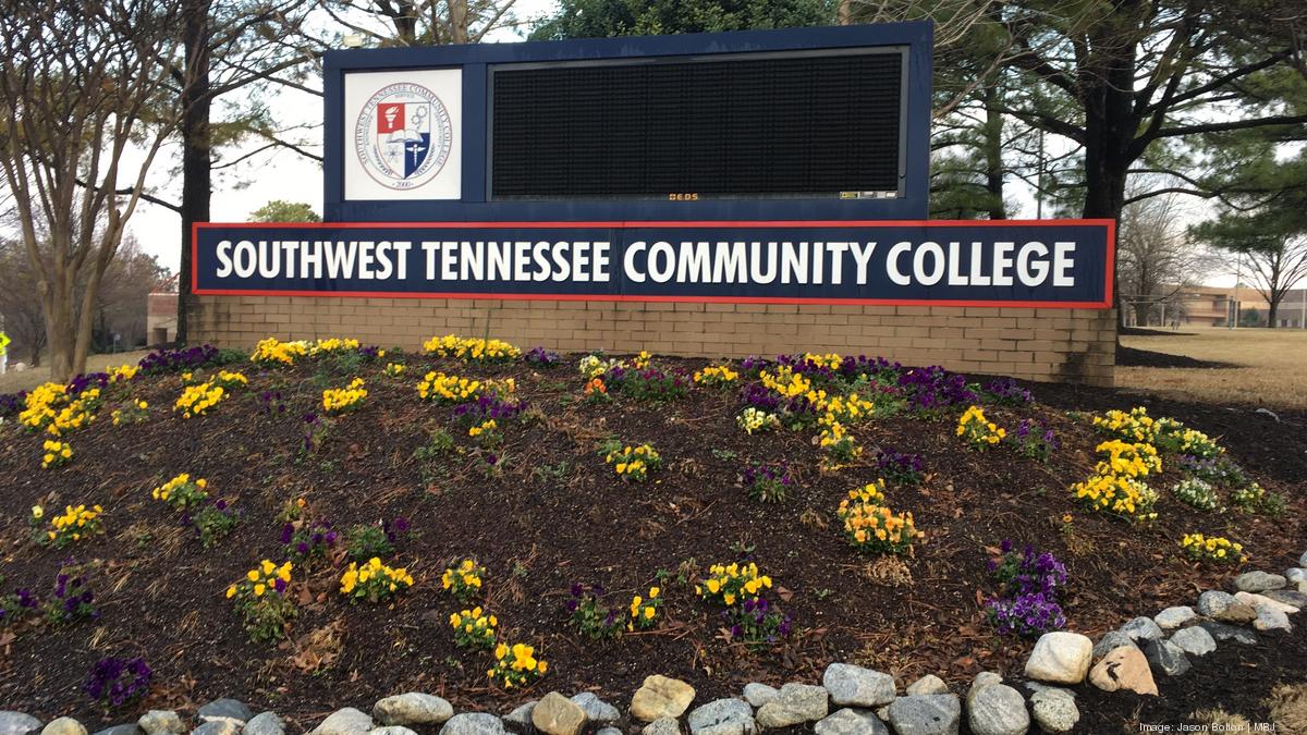 Southwest Tennessee Community College transition to remote learning ...