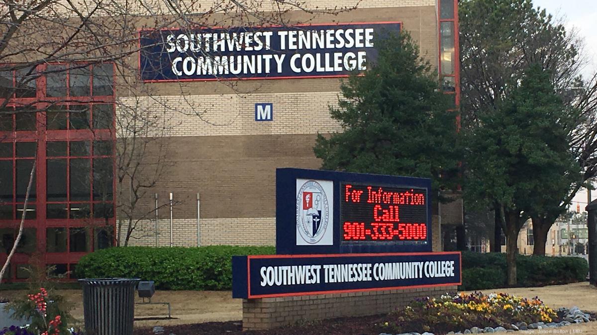 After Receiving Approval From The Tennessee Board Of Regents, Southwest ...