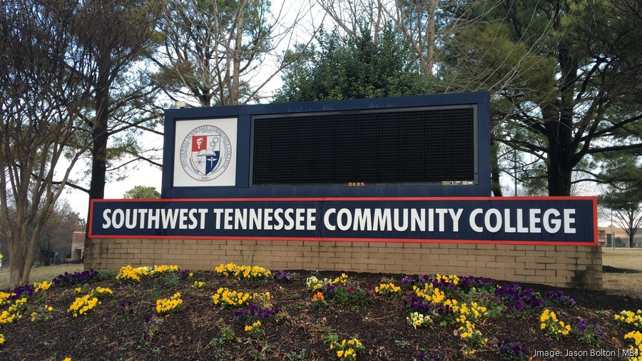 Virtual Fridays Southwest Tennessee Community College pilots work week
