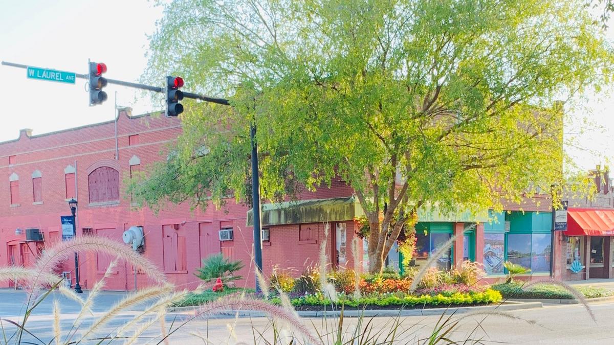 Foley Bakery & Dumas Apothecary building restoration bringing life to