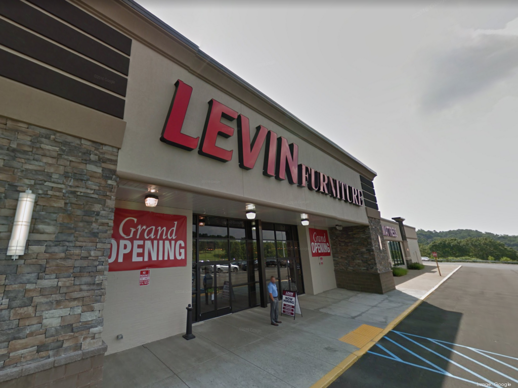 Levin Furniture Company Profile - The Business Journals