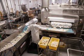 Rosina plans $16M expansion to meet demand for ravioli