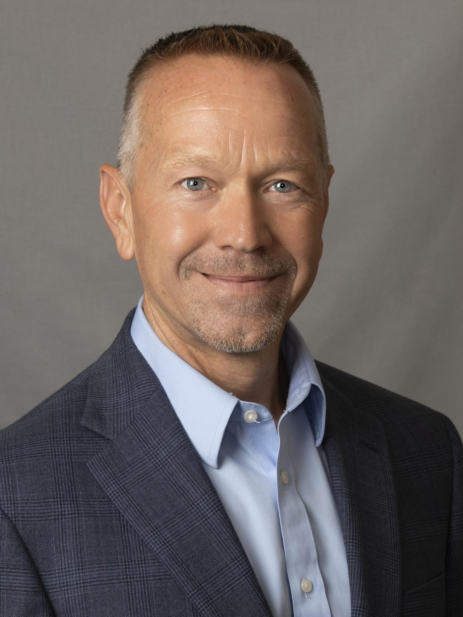 Jeff Leonard People on The Move Wichita Business Journal