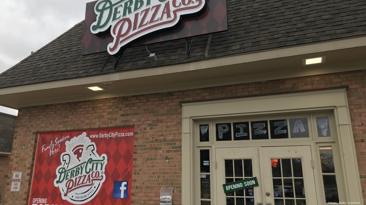 Derby City Pizza Co. to open new New Albany restaurant - Louisville ...