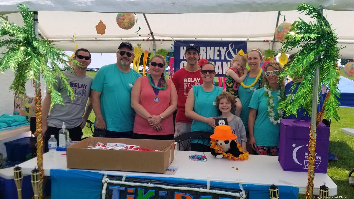 Best Places to Work - Kearney and Company - Dayton Business Journal