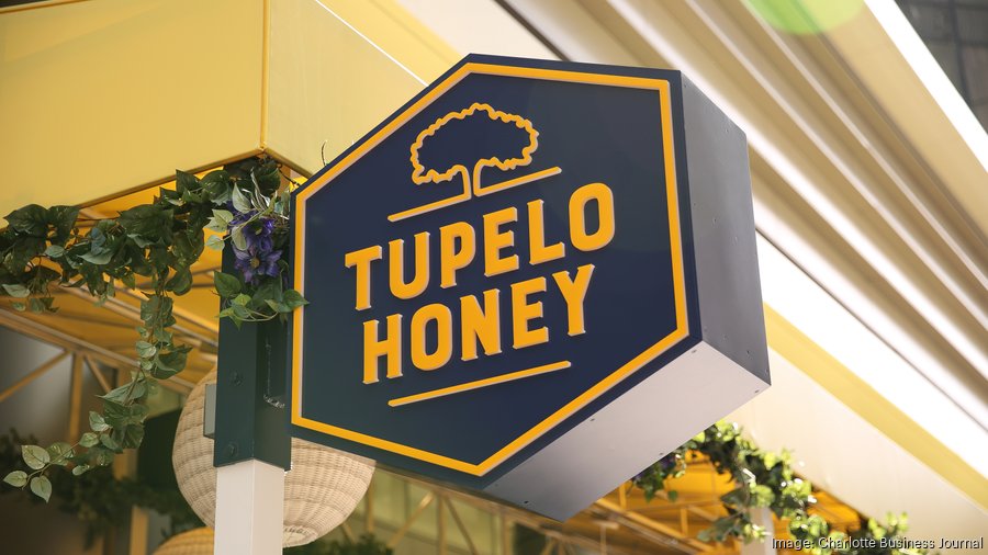 PHOTOS: As Tupelo Honey preps for uptown opening, CEO doesn't rule out  another location here - Charlotte Business Journal
