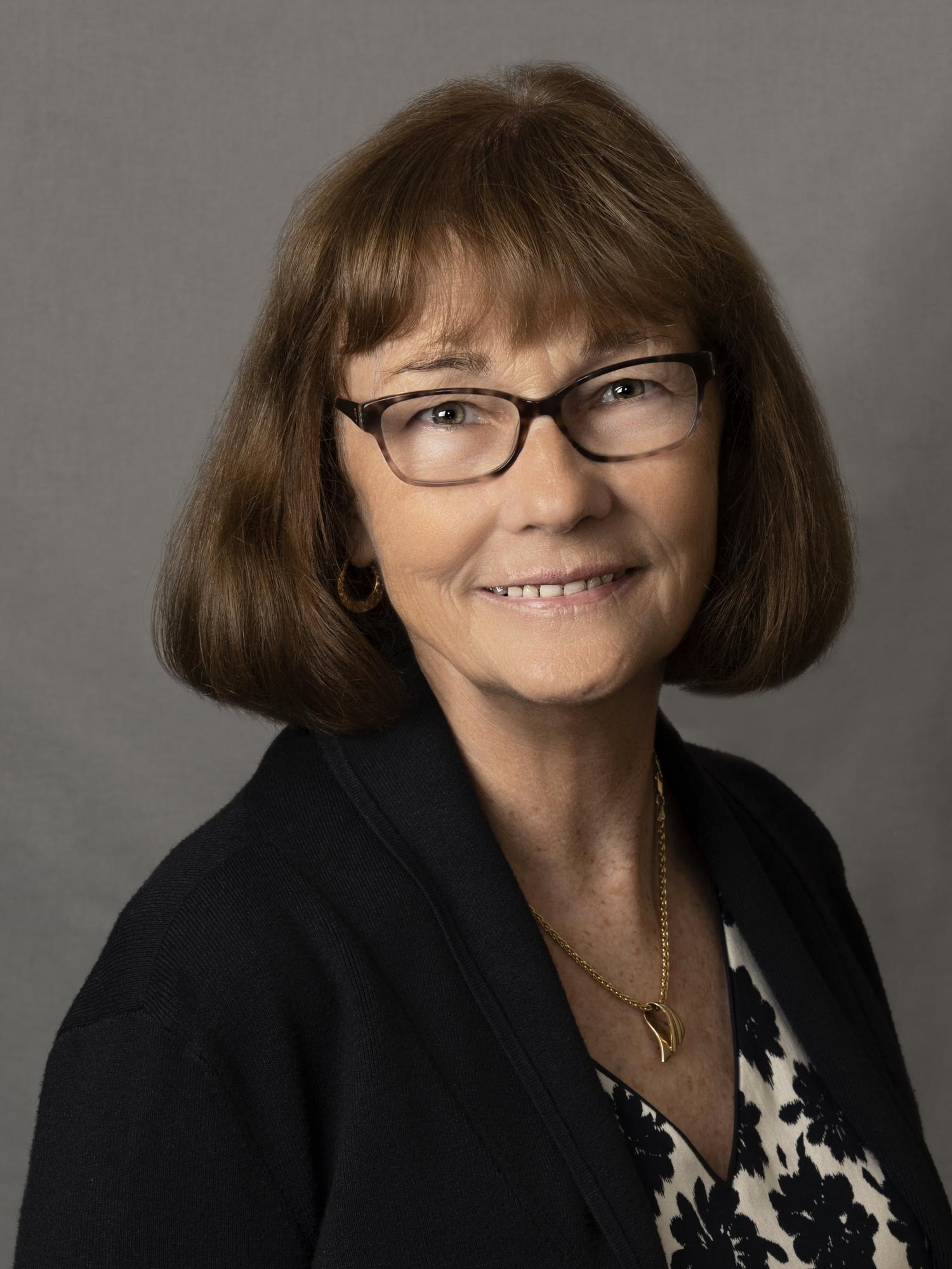 Mary Jane Wooten People on The Move Wichita Business Journal