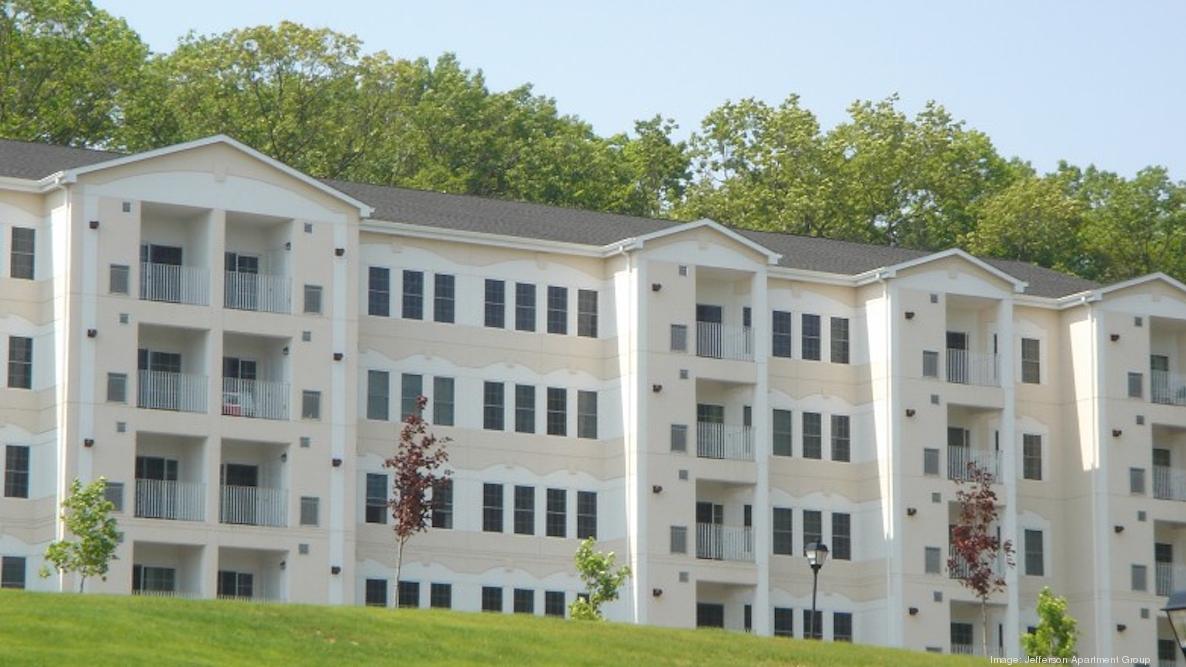 Hudson apartment complex sells for 33.5M Boston