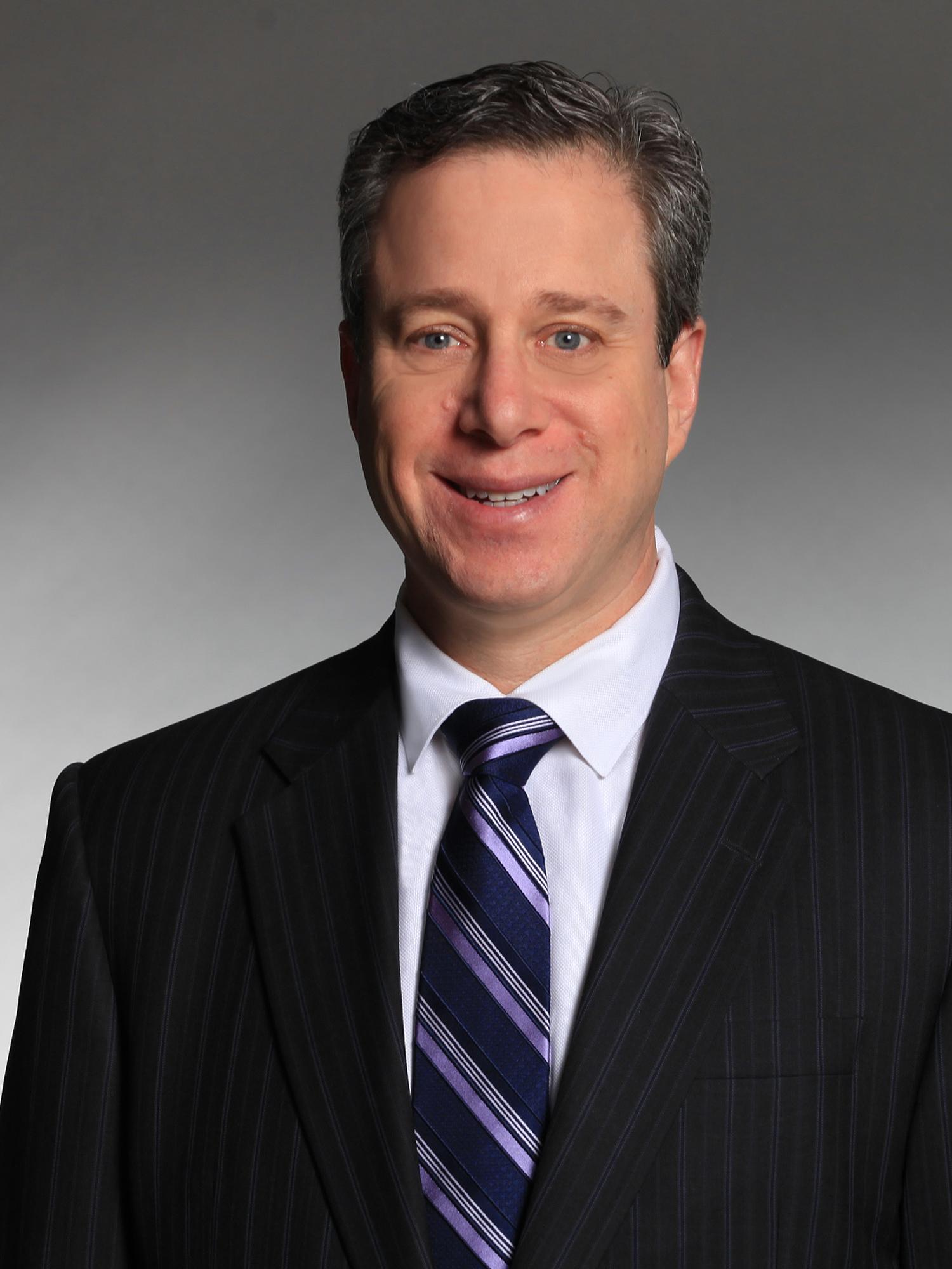 Gary Solomon People on The Move Dallas Business Journal