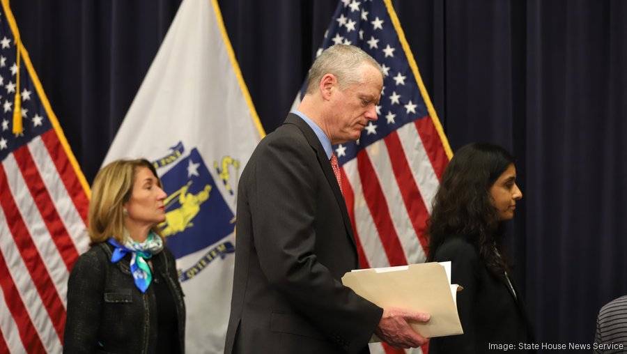 Coronavirus Massachusetts mandates insurers cover medically necessary telehealth services