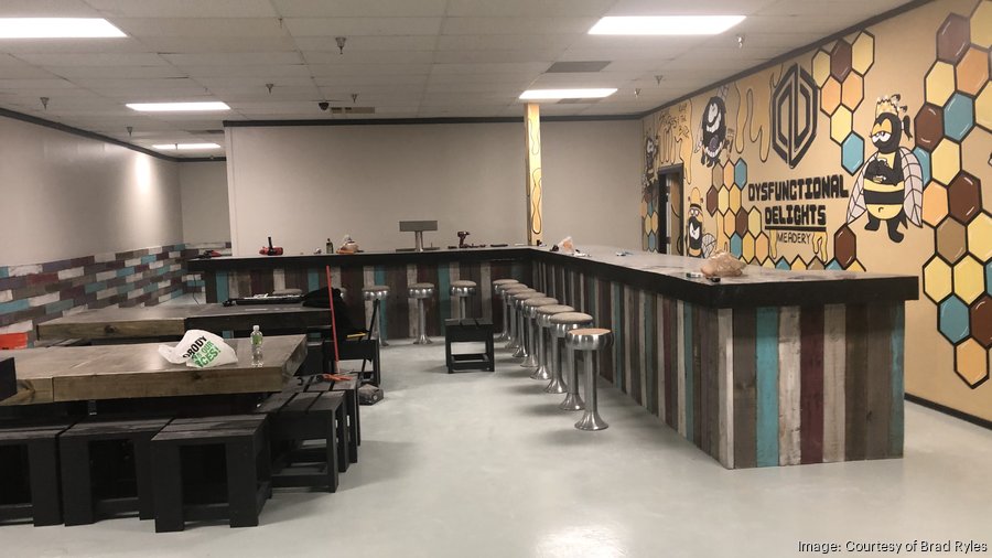 Dysfunctional Delights Meadery to open in Lebanon Dayton Business Journal