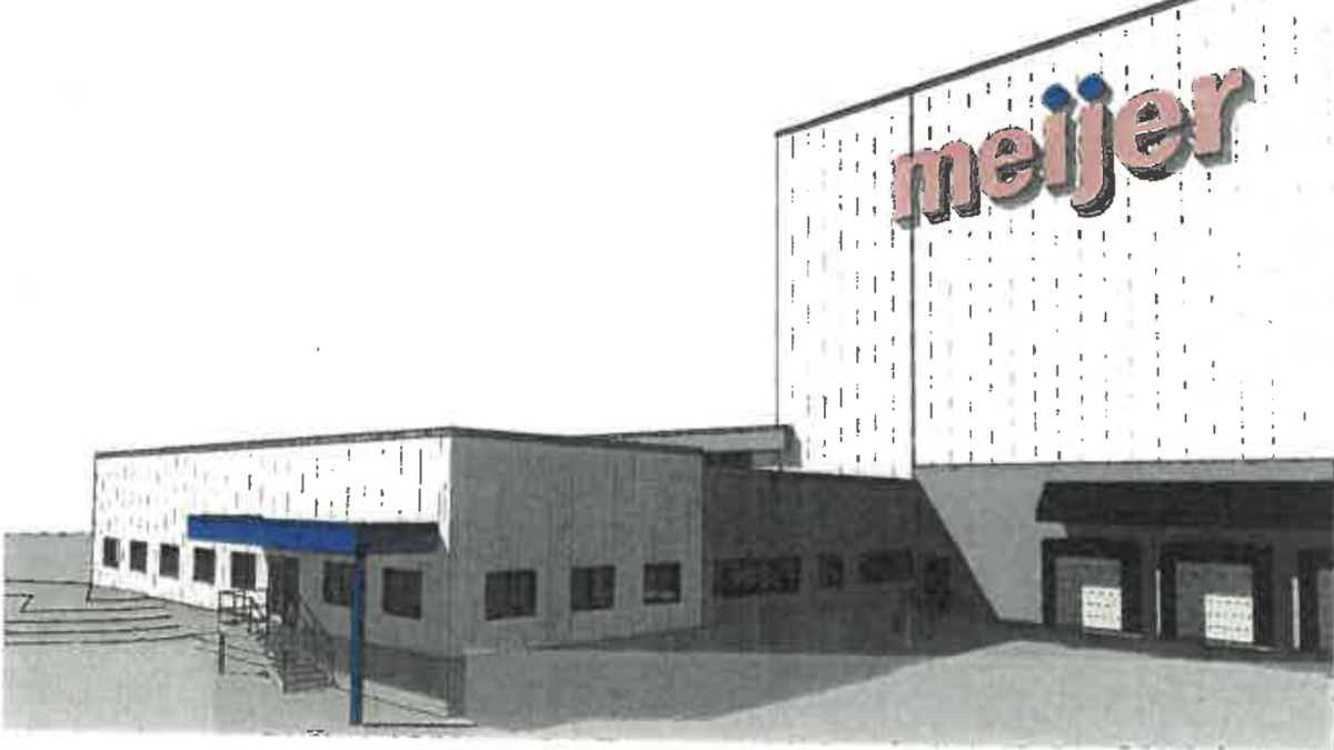 New details on Meijer's big proposal for Tipp City Dayton Business