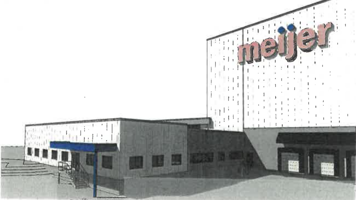 New details on Meijer's big proposal for Tipp City Dayton Business