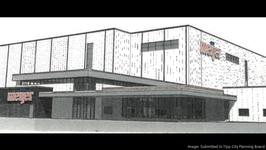 Meijer sets timeline for 160M expansion in Tipp City Dayton Business