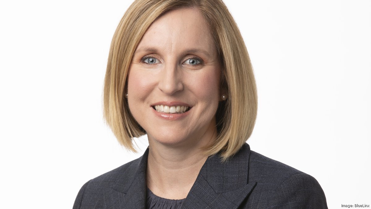 BlueLinx Holdings replacing CFO Kelly Janzen with R. Andrew Wamser Jr