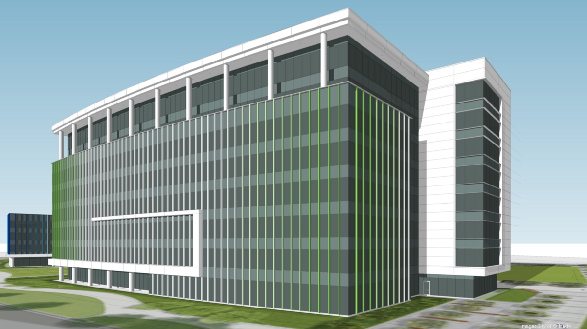 Florida developer Tavistock to build more office space in Lake Nona