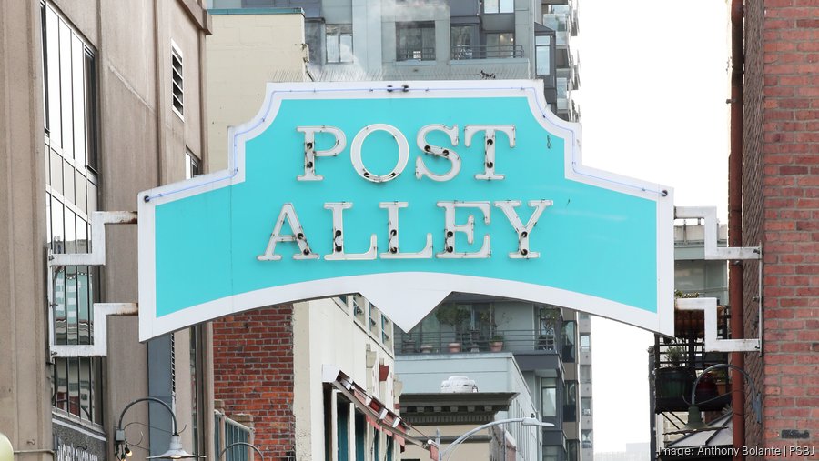 COVID19 relief grant application deadline looms for Seattle small